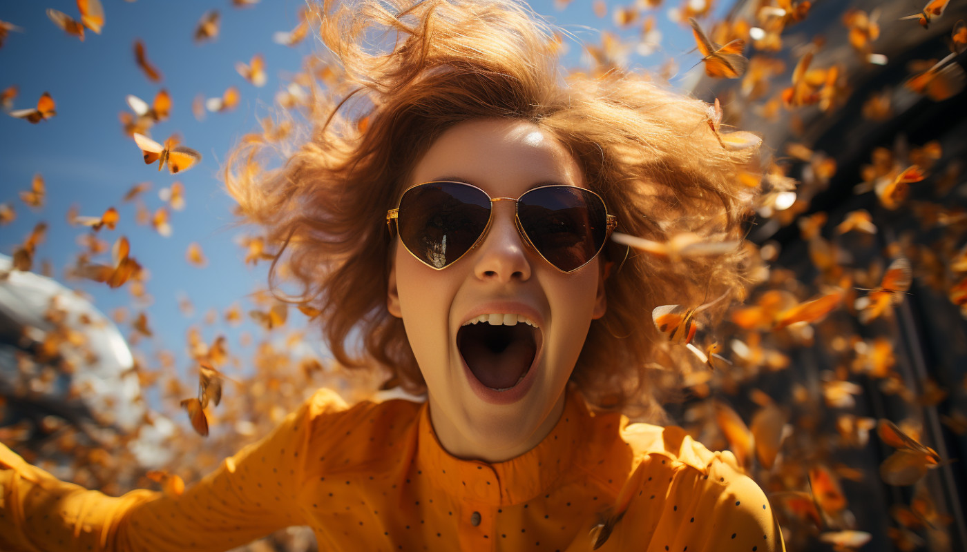 Santé - Syndrome de la mouche devant les yeux : comment le traiter ?