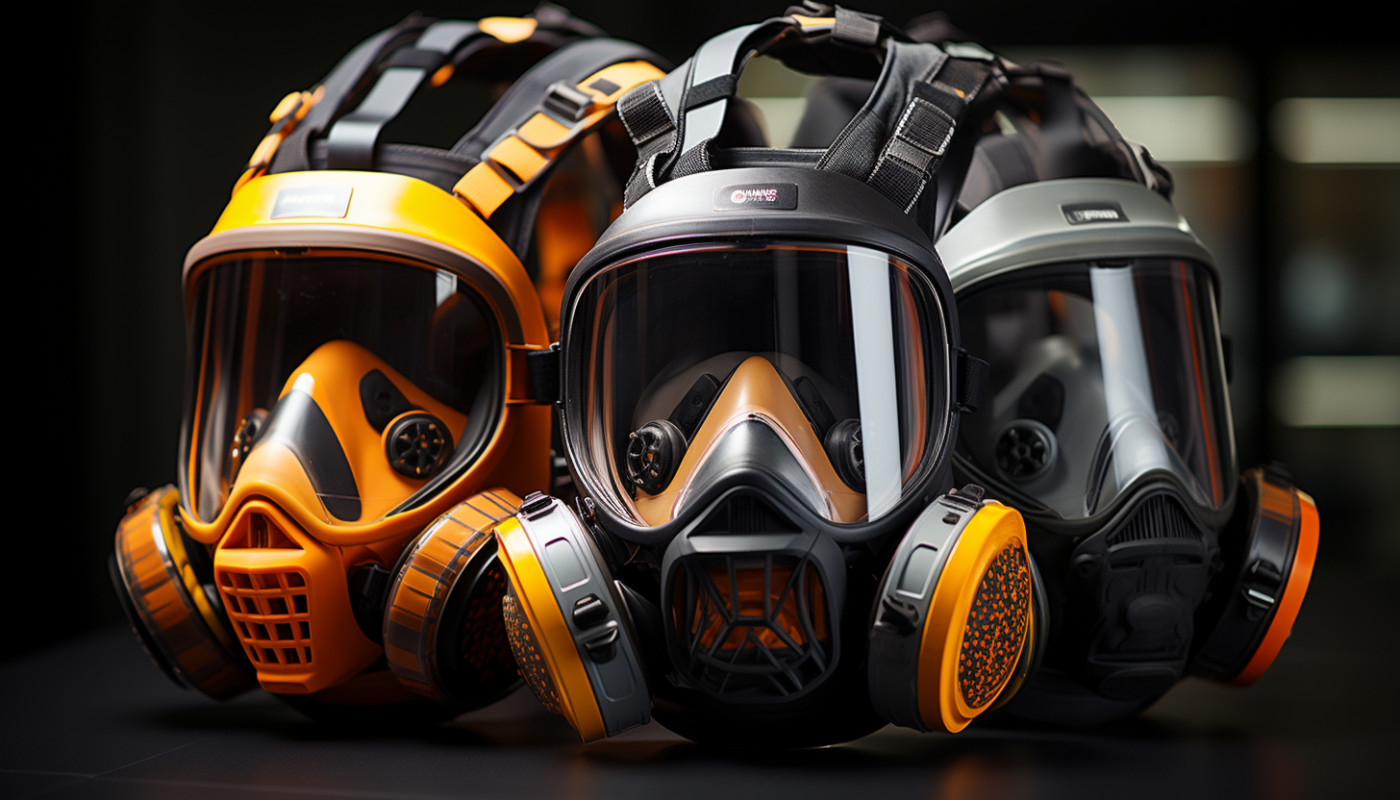 Santé - Tout savoir au sujet des masques de protection respiratoire