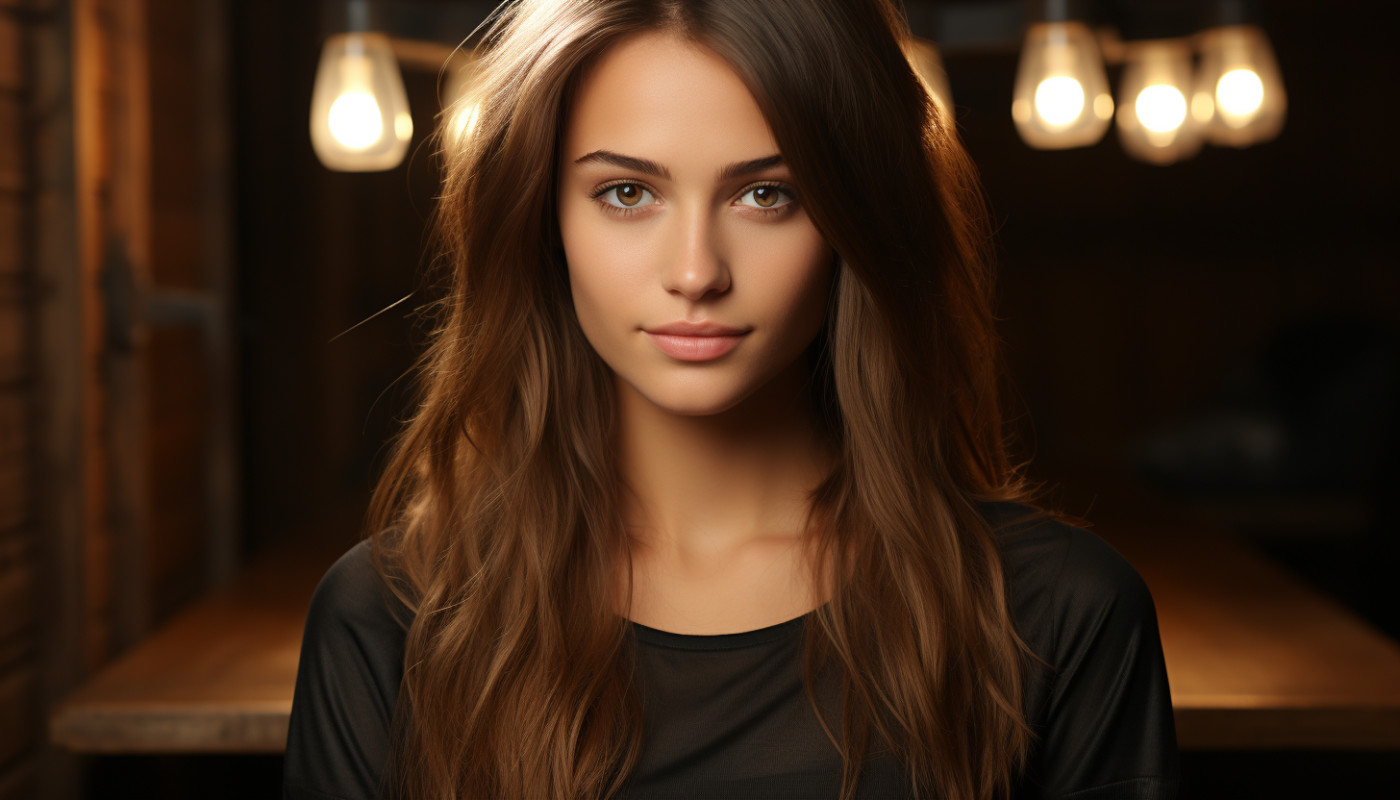 Tout savoir sur le lissage des cheveux