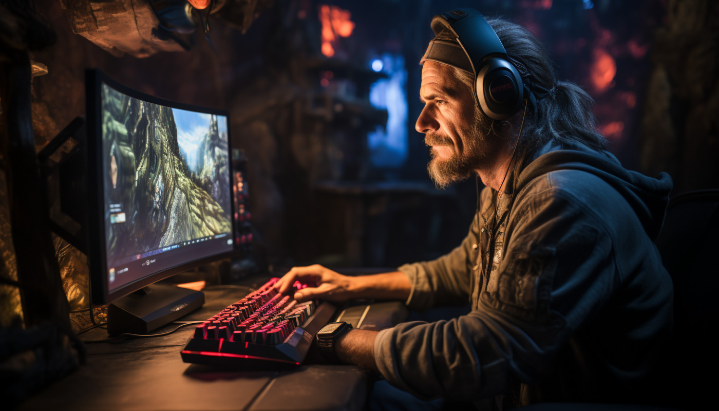 Tout savoir sur le PC gamer