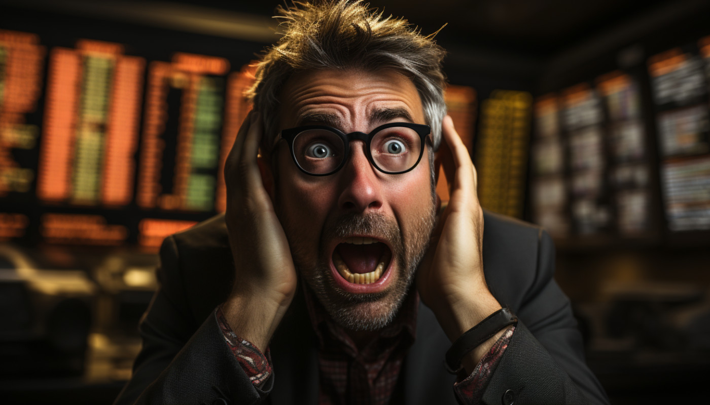 Tout savoir sur un courtier en bourse !