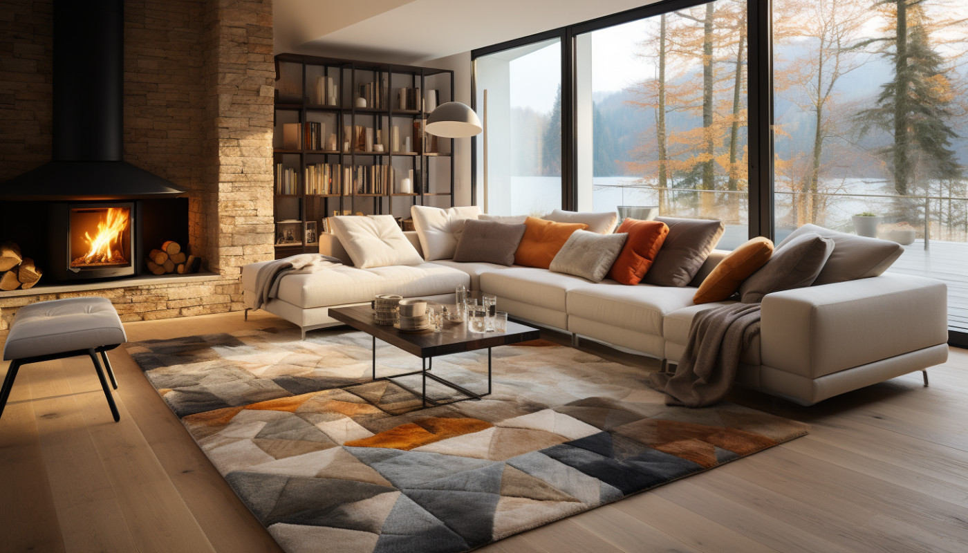 Tout sur les tapis personnalisés