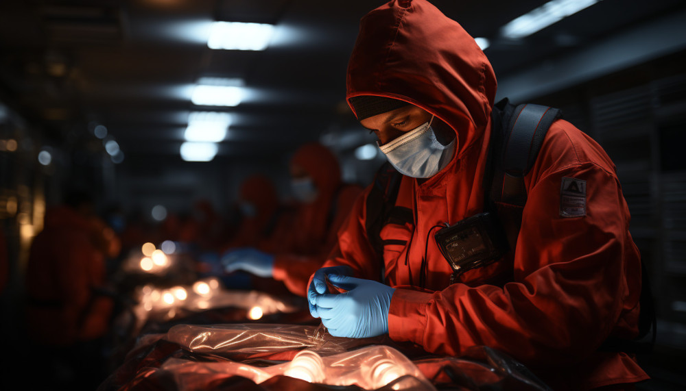 Urgence médicale : les essentiels à connaître